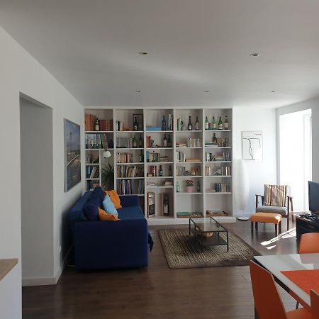 Ferragial Central Apartament Lisboa Ngoại thất bức ảnh