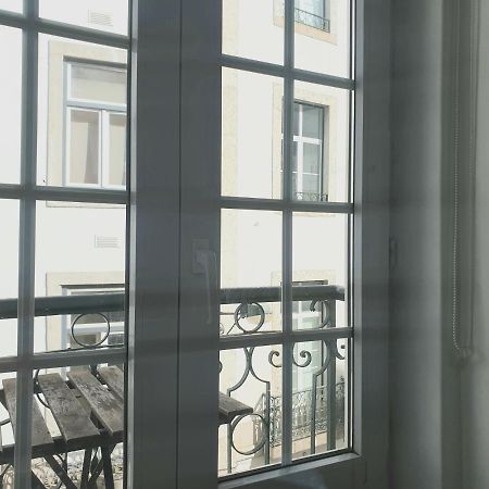 Ferragial Central Apartament Lisboa Ngoại thất bức ảnh