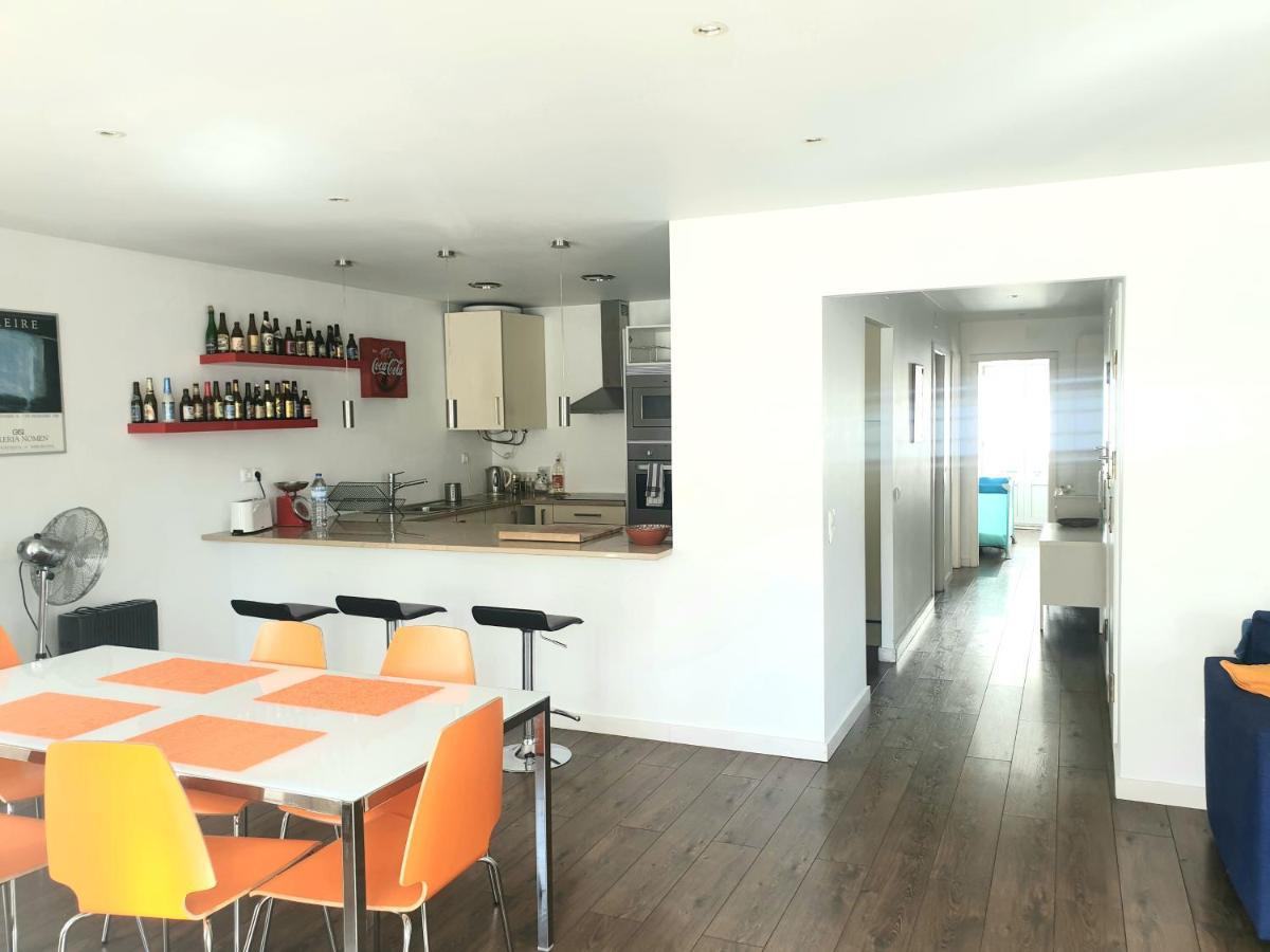 Ferragial Central Apartament Lisboa Ngoại thất bức ảnh