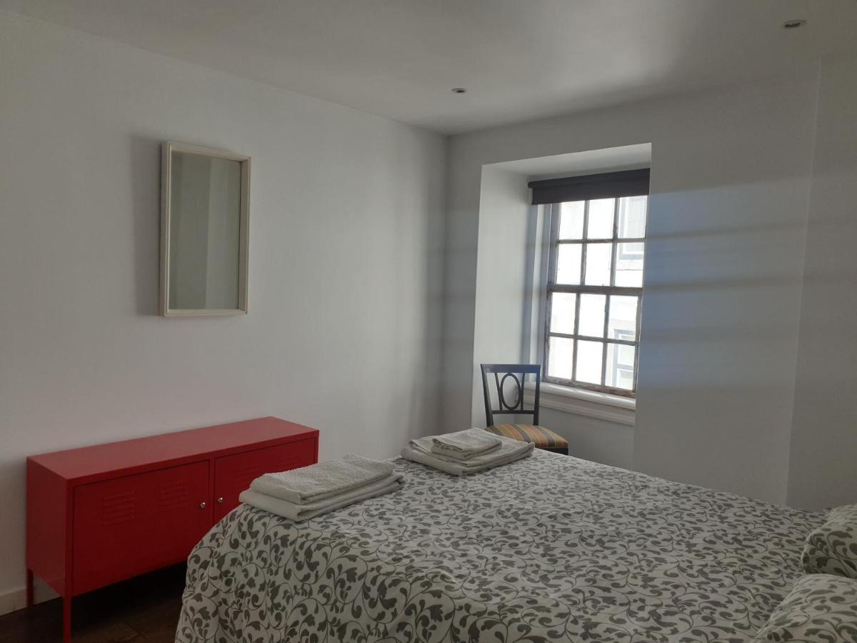 Ferragial Central Apartament Lisboa Ngoại thất bức ảnh