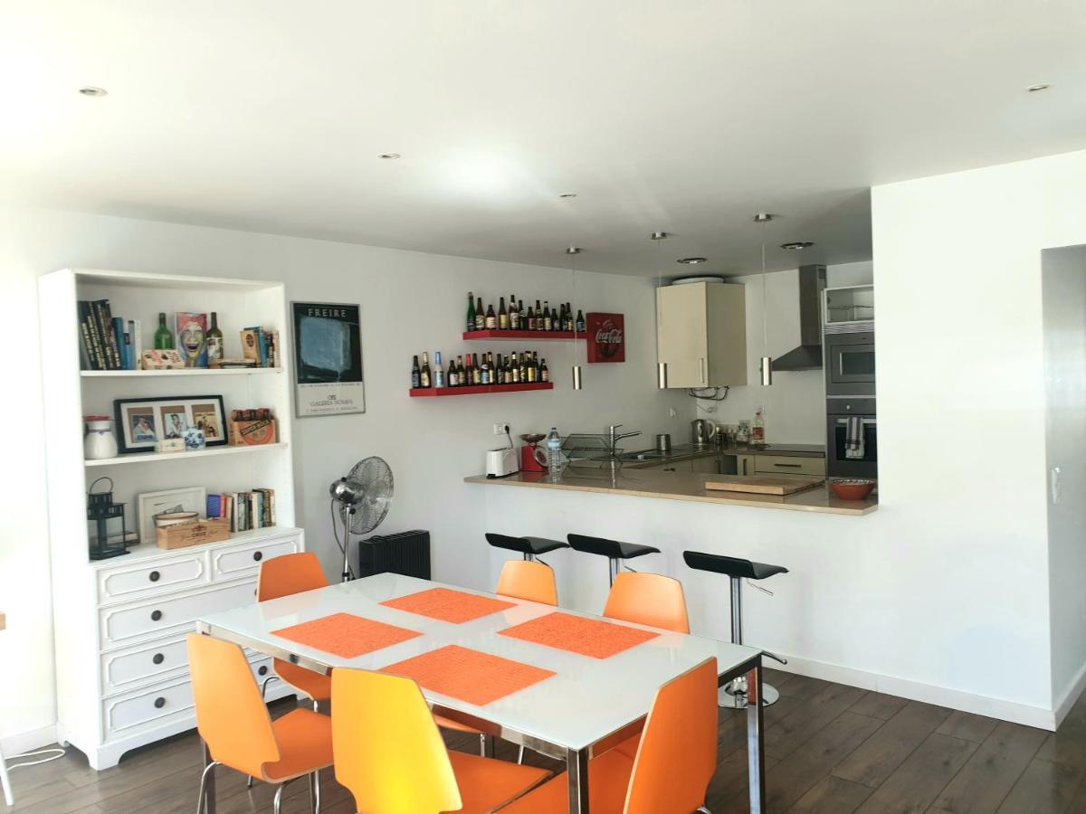 Ferragial Central Apartament Lisboa Ngoại thất bức ảnh