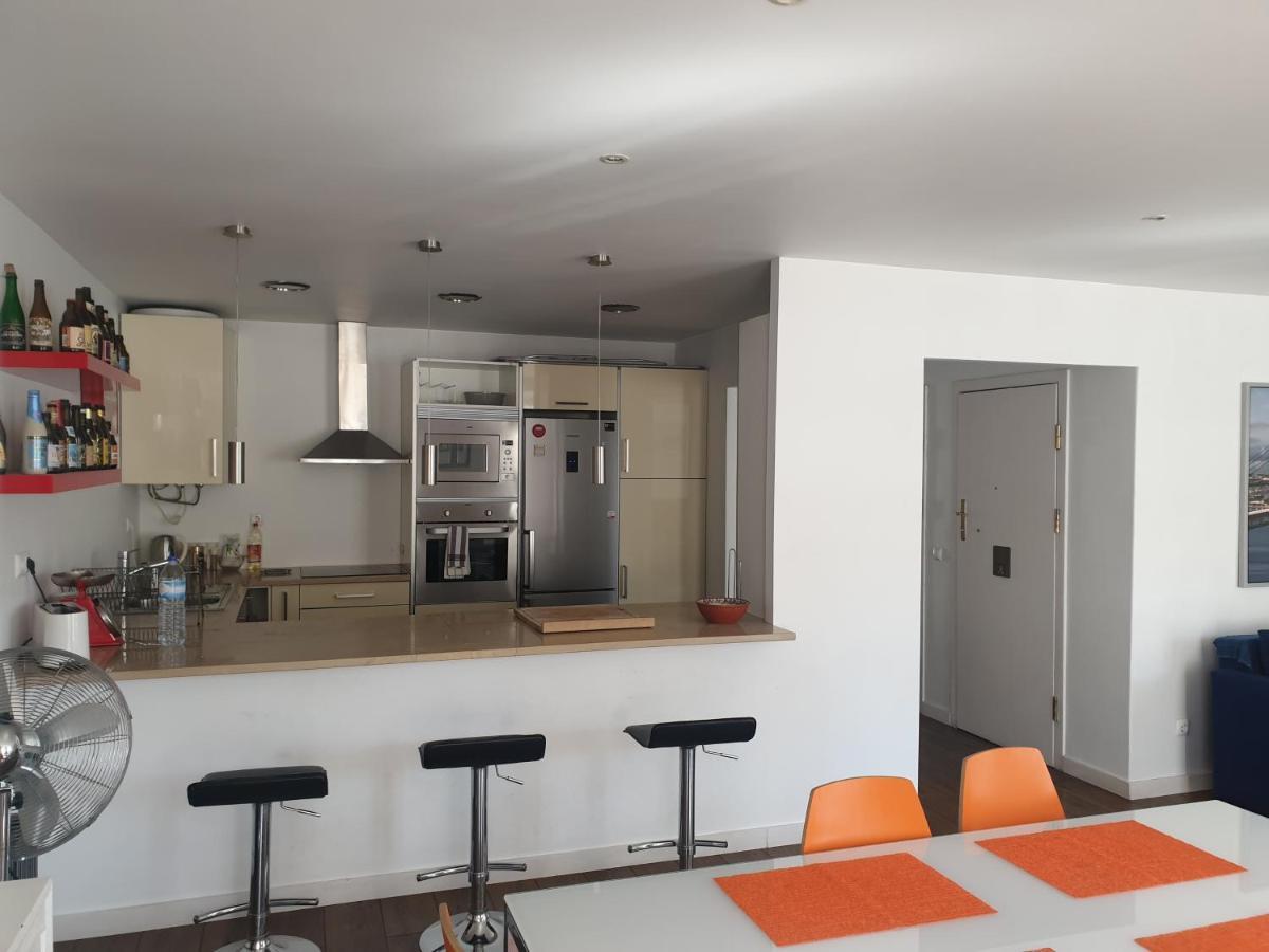 Ferragial Central Apartament Lisboa Ngoại thất bức ảnh