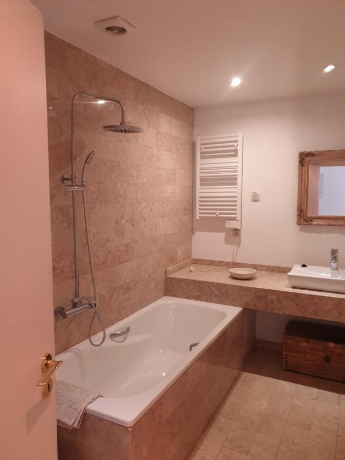 Ferragial Central Apartament Lisboa Ngoại thất bức ảnh