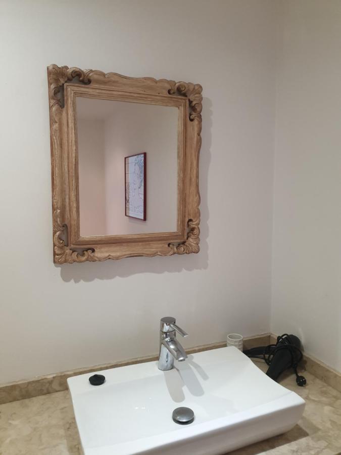 Ferragial Central Apartament Lisboa Ngoại thất bức ảnh